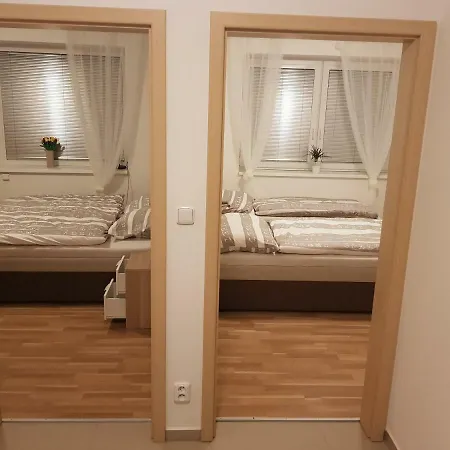 Newly Built 5 With Balcony Near Center *