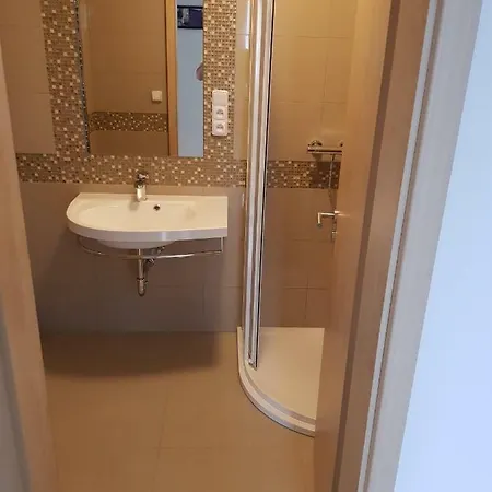 Newly Built 5 With Balcony Near Center *