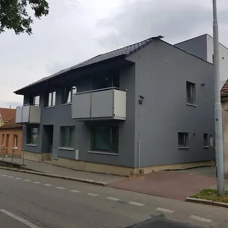 Newly Built 5 With Balcony Near Center