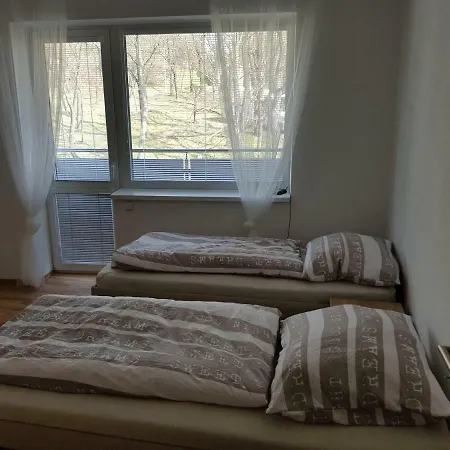 Newly Built 5 With Balcony Near Center *