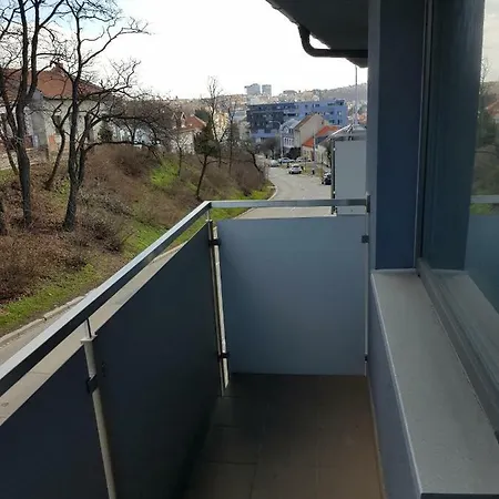 Newly Built 5 With Balcony Near Center *